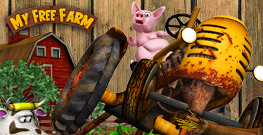 The online farm game – play now!
