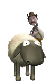 Online-Sheep