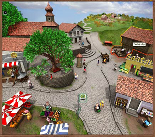 Play Farm Games Online on PC & Mobile (FREE)